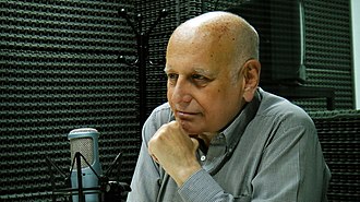 Edgardo Cozarinsky in 2015. Edgardo Cozarinsky.jpg