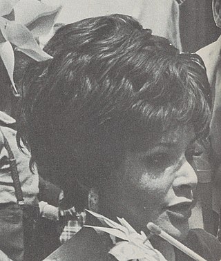 <span class="mw-page-title-main">Edie Huggins</span> American journalist