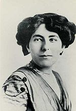 Pienoiskuva sivulle Edna Ferber