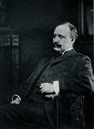 <span class="mw-page-title-main">Edward Henry Strobel</span> American diplomat (1855–1908)