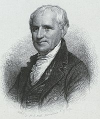 Egbert Benson