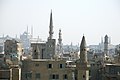 Cairo, the City of a Thousand Minarets