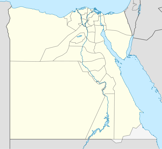 Fil:Egypt location map.svg