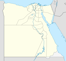 Description de l'image Egypt_location_map.svg.