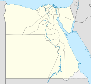 Суэцкий залив (Египет)