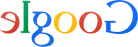 Elgoog