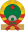 Emblem of Benin (1975–1990).svg