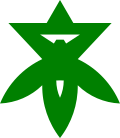 Emblem of Takatsuki, Osaka.svg