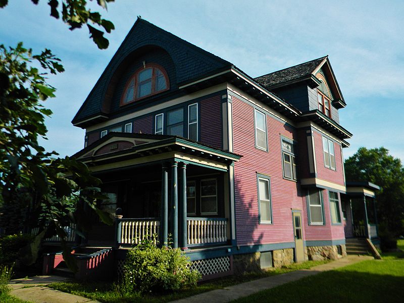 File:Emil Johnson House NRHP 08000047 Grant County, SD.jpg