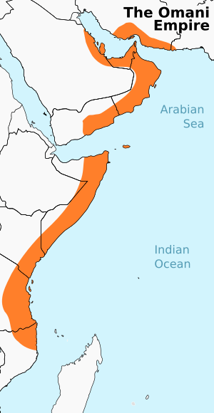 Mascate Et Oman