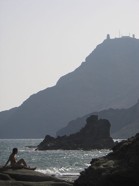 File:En el Cabo de Gata..jpg