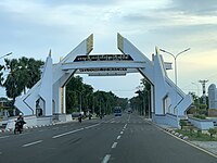 Magway, Myanmar