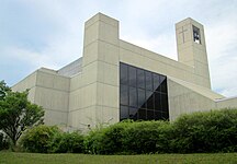 Cathedral Church of St. Paul (Episcopal, 1973)