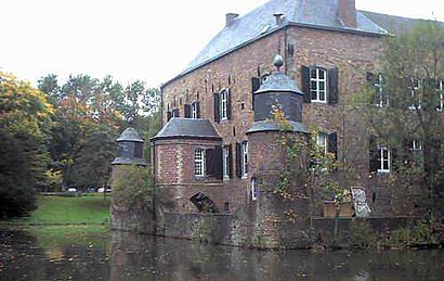 Hoe gaan naar Kasteel Erenstein met het openbaar vervoer - Over de plek