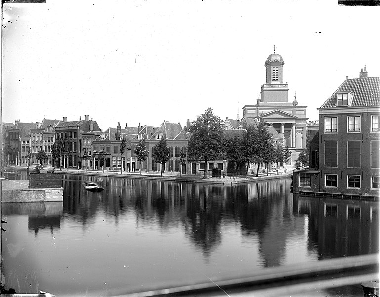 File:ErfgoedLeiden LEI001016447 Stille Rijn.jpg