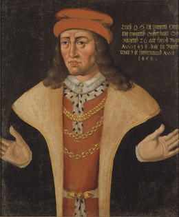Erik I, 1382-1459, hertig av Pommern konung av Danmark Norge och Sverige - Nationalmuseum - 15058.tif