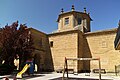 Nuestra señora de los Remedios basilika