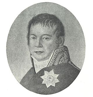 Ernst Franz Ludwig Marschall von Bieberstein