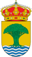 Blason de Alajeró