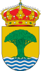 Coat of arms of Alajeró