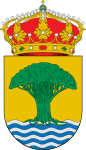 Wappen von Alajeró