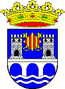 Escudo de Bocairente