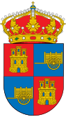 Escudo de Carrión de los Condes Nuevo.svg
