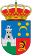 Blason de Castrillo de Murcia