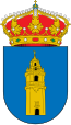 Blason de Escamilla