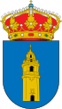 Escudo d'armas