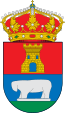 Blason de Muñana