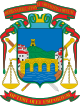 Escudo de Puente Genil (Córdoba).svg
