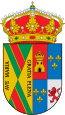 Escudo de Tamajón