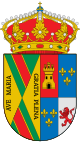 Tamajón - Stema