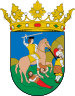 Lambang kebesaran Vélez-Málaga