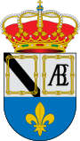 Escudo de Villamanrique de la Condesa (Sevilla).svg