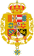 Escudo de armas de Carlos III de España Toisón y Gran Cruz 2.svg