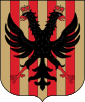 Althaea (Hispania): insigne