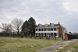 EssexMD BallestoneStansburyHouse1.jpg