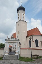 St. Katharina (Ettelried)