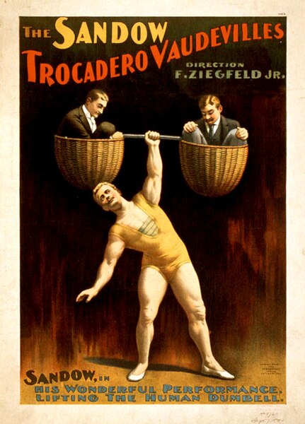 File:Eugen Sandow (theatrical poster ).jpg