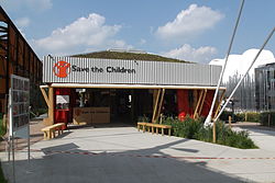 Expo 2015 - Save the Children pavillon.jpg