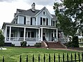 F. M. Simmons house (New Bern)