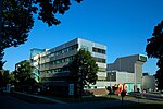 Forschungsinstitut für Kraftfahrwesen und Fahrzeugmotoren Stuttgart