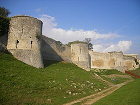 Coucy-le-Chateau