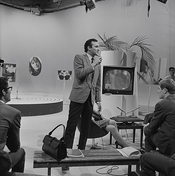 Shawn Elliott (Dutch TV, 1965)