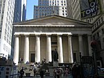 Federal Hall