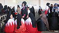 Female protesters - Flickr - Al Jazeera English.jpg