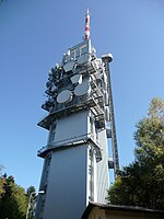 Tour relais du Mont Pèlerin