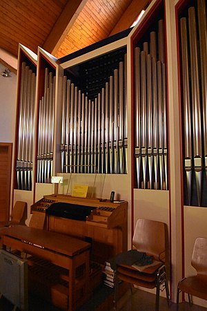 Filialkirche Sankt Barbara Mitterdorf im Mürztal Interior 16.jpg